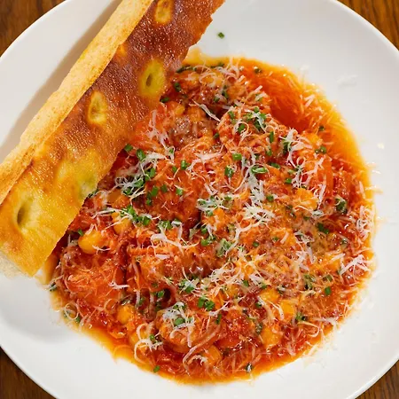 Mcgettigan's Townhouse - Olives & Figs Bistro 3* Dublin