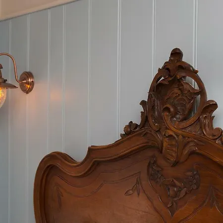 Mcgettigan's Townhouse - Olives & Figs Bistro Kro 3*