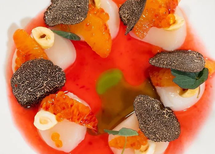 Mcgettigan's Townhouse - Olives & Figs Bistro 3*