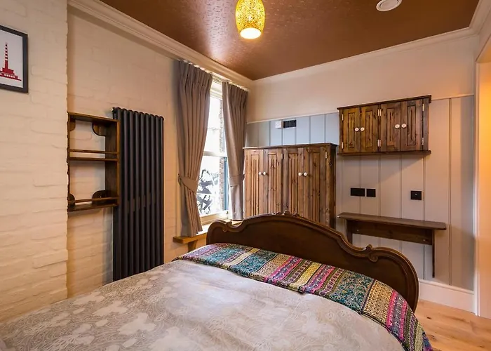 Herberg Mcgettigan's Townhouse - Olives & Figs Bistro Dublin