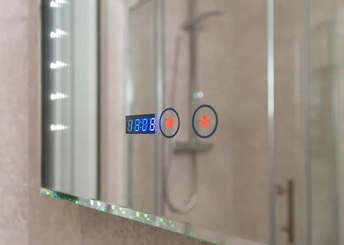 Mcgettigan's Townhouse - Olives & Figs Bistro Herberg