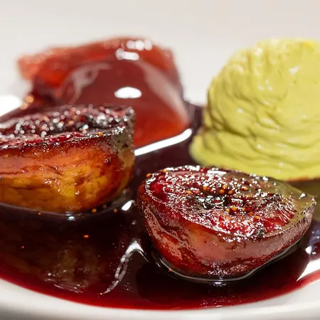 Inn Mcgettigan's Townhouse - Olives & Figs Bistro 3*