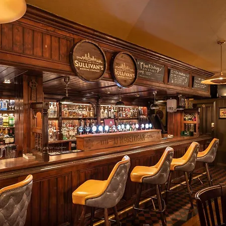 Mcgettigan's Townhouse - Olives & Figs Bistro Inn Dublin