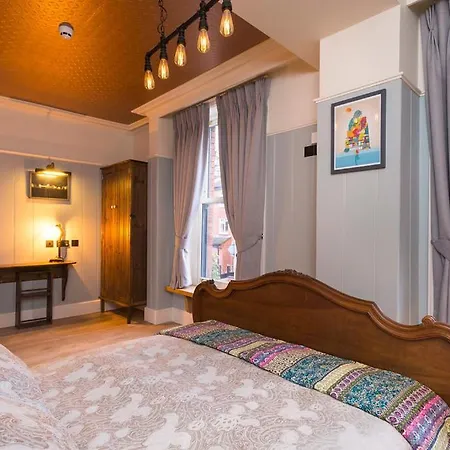 Mcgettigan's Townhouse - Olives & Figs Bistro