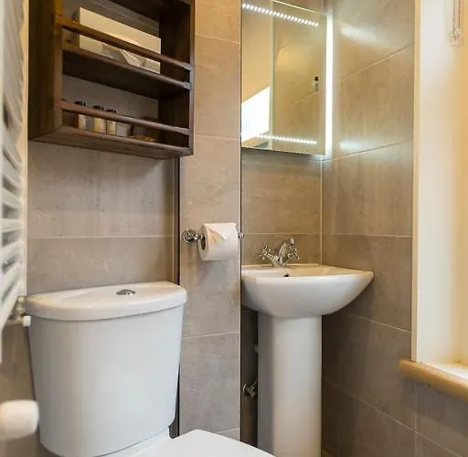 Mcgettigan's Townhouse - Olives & Figs Bistro 3* דבלין