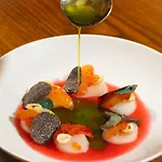 Mcgettigan's Townhouse - Olives & Figs Bistro