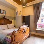 Inn Mcgettigan's Townhouse - Olives & Figs Bistro 3*