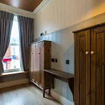 Mcgettigan's Townhouse - Olives & Figs Bistro Inn Dublin