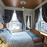 Mcgettigan's Townhouse - Olives & Figs Bistro Inn