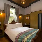 Inn Mcgettigan's Townhouse - Olives & Figs Bistro Dublin