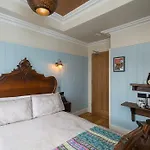 Inn Mcgettigan's Townhouse - Olives & Figs Bistro Dublin