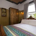 Inn Mcgettigan's Townhouse - Olives & Figs Bistro Dublin