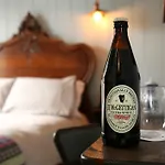 Mcgettigan's Townhouse - Olives & Figs Bistro