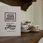 Inn Mcgettigan's Townhouse - Olives & Figs Bistro