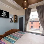 Mcgettigan's Townhouse - Olives & Figs Bistro Inn Dublin