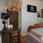 Inn Mcgettigan's Townhouse - Olives & Figs Bistro 3*