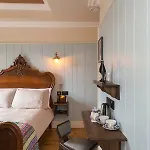 Inn Mcgettigan's Townhouse - Olives & Figs Bistro Dublin
