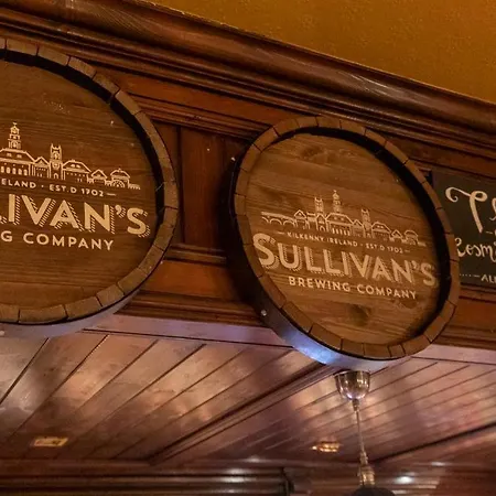 Estalagem Mcgettigan's Townhouse - Olives & Figs Bistro 3*