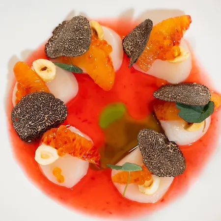 Mcgettigan's Townhouse - Olives & Figs Bistro 3*