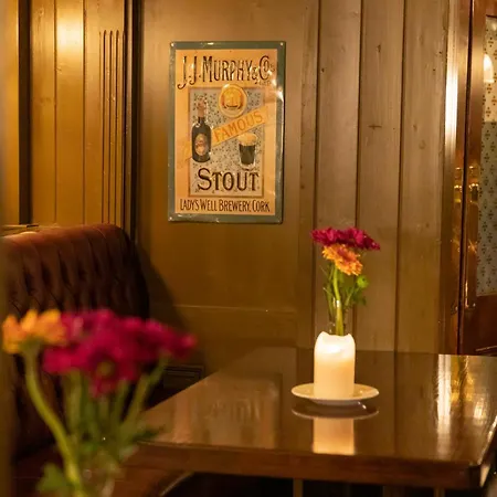 Estalagem Mcgettigan's Townhouse - Olives & Figs Bistro