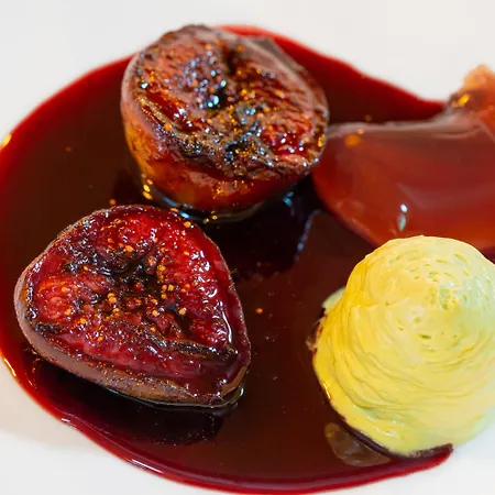 Mcgettigan's Townhouse - Olives & Figs Bistro Estalagem 3*