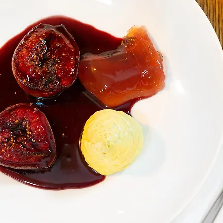 Mcgettigan's Townhouse - Olives & Figs Bistro Estalagem 3*