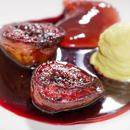 Estalagem Mcgettigan's Townhouse - Olives & Figs Bistro 3*
