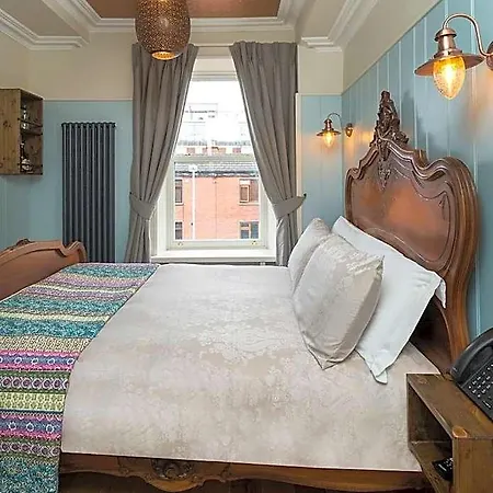 Mcgettigan's Townhouse - Olives & Figs Bistro 3*