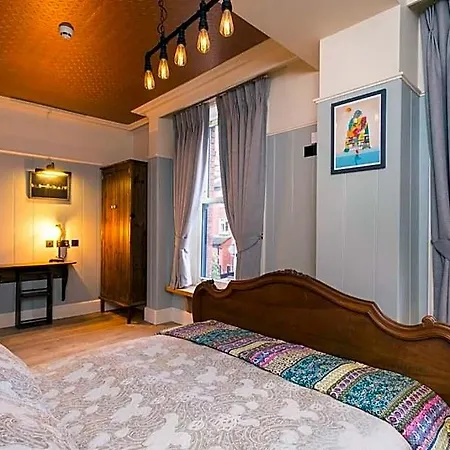 Mcgettigan's Townhouse - Olives & Figs Bistro 3*