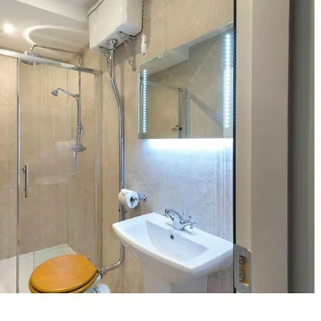 Mcgettigan's Townhouse - Olives & Figs Bistro