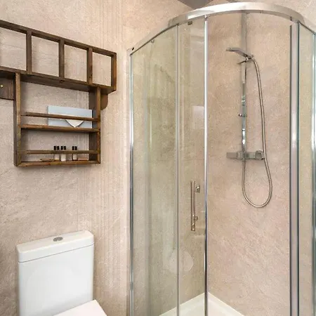 Mcgettigan's Townhouse - Olives & Figs Bistro 3* Dublin