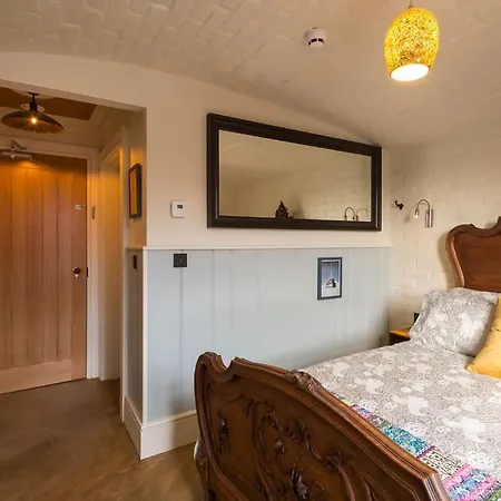 Mcgettigan's Townhouse - Olives & Figs Bistro Han/Misafirhane Dublin