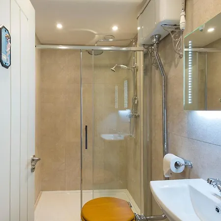 Mcgettigan's Townhouse - Olives & Figs Bistro