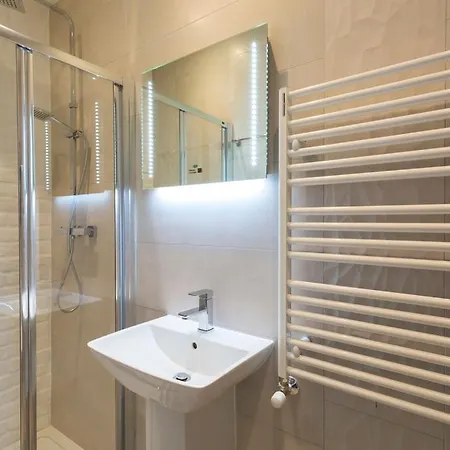 Mcgettigan's Townhouse - Olives & Figs Bistro Inn Dublin