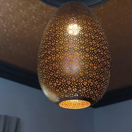 Mcgettigan's Townhouse - Olives & Figs Bistro Dublin