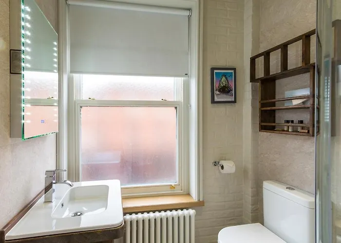 Mcgettigan's Townhouse - Olives & Figs Bistro Han/Misafirhane 3*