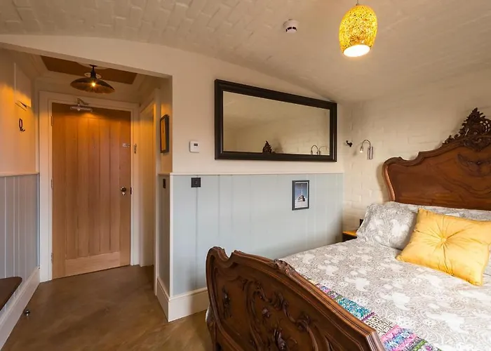 Mcgettigan's Townhouse - Olives & Figs Bistro 宾馆 都柏林