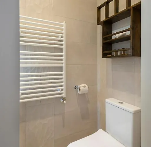 Mcgettigan's Townhouse - Olives & Figs Bistro