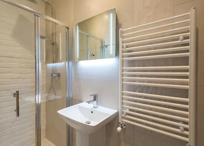 Mcgettigan's Townhouse - Olives & Figs Bistro 宾馆 都柏林