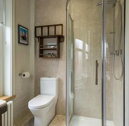 Mcgettigan's Townhouse - Olives & Figs Bistro