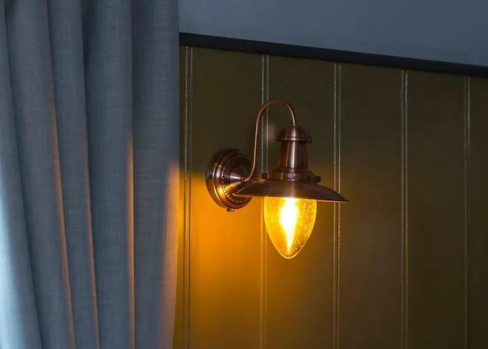 Mcgettigan's Townhouse - Olives & Figs Bistro 3*