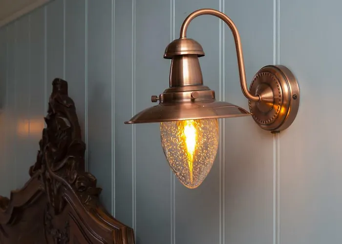 Mcgettigan's Townhouse - Olives & Figs Bistro Han/Misafirhane Dublin