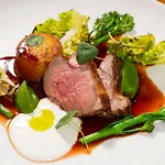Mcgettigan's Townhouse - Olives & Figs Bistro ダブリン