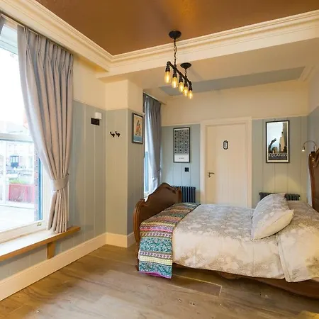 Mcgettigan's Townhouse - Olives & Figs Bistro