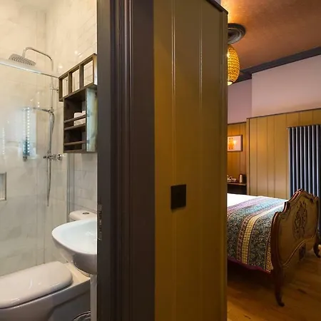 Mcgettigan's Townhouse - Olives & Figs Bistro 3*