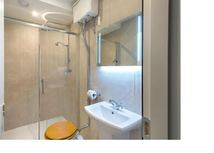 Mcgettigan's Townhouse - Olives & Figs Bistro