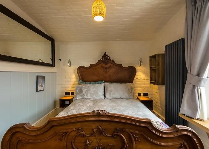 Mcgettigan's Townhouse - Olives & Figs Bistro