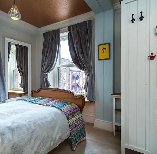 Mcgettigan's Townhouse - Olives & Figs Bistro 3*