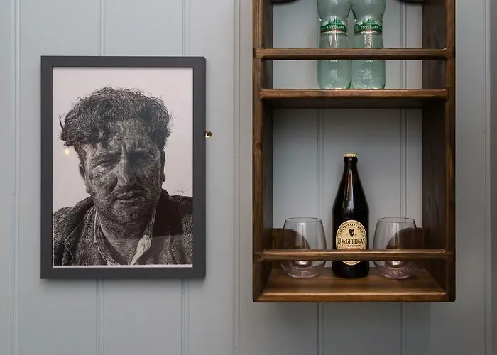 Mcgettigan's Townhouse - Olives & Figs Bistro 3*