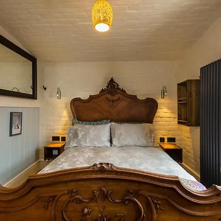 Mcgettigan's Townhouse - Olives & Figs Bistro